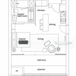 OUE Twin Peaks (D9), Condominium #483972271